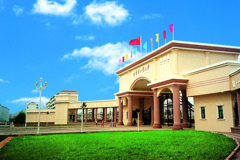 哈爾濱工業(yè)大學(xué)后勤集團(tuán)哈爾濱工業(yè)大學(xué)學(xué)生公寓自助洗衣服務(wù)項(xiàng)目公開招標(biāo)公告