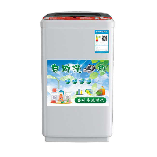 愛沃洗&長(zhǎng)虹陽(yáng)光6.5公斤物聯(lián)網(wǎng)波輪洗鞋機(jī)