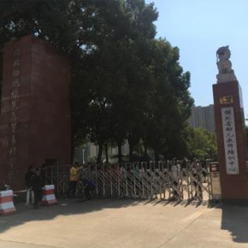 湖北幼兒師范高等?？茖W(xué)校